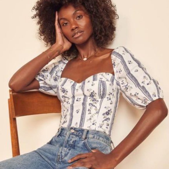 Marzo Top - Picture 2 of 4